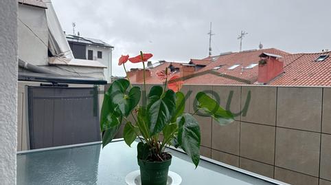 Foto 2 de Àtic en venda a Calle General Etxague, Calle del, Parte Vieja, Gipuzkoa