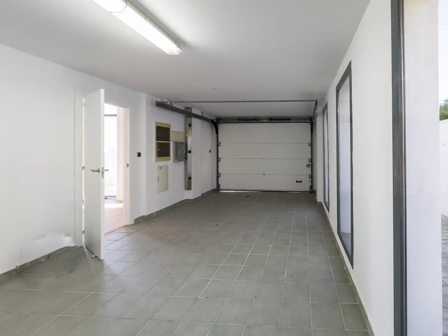 Casa o xalet en venda en La Zubia amb Aire condicionat, Calefacció i Jardí privat