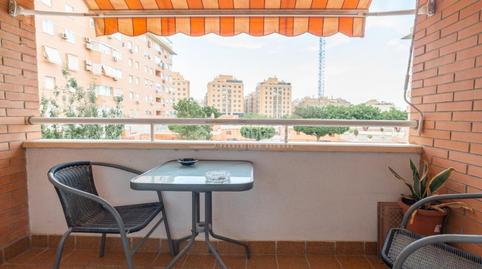 Foto 2 de Pis en venda a Av. Ntra. Sra. de Montserrat, Nueva Andalucía,  Almería Capital