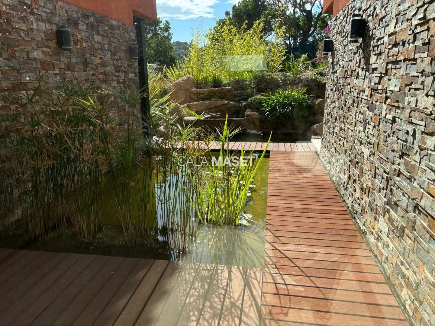 Detached house for sale in del Mas Nou, imagen 26