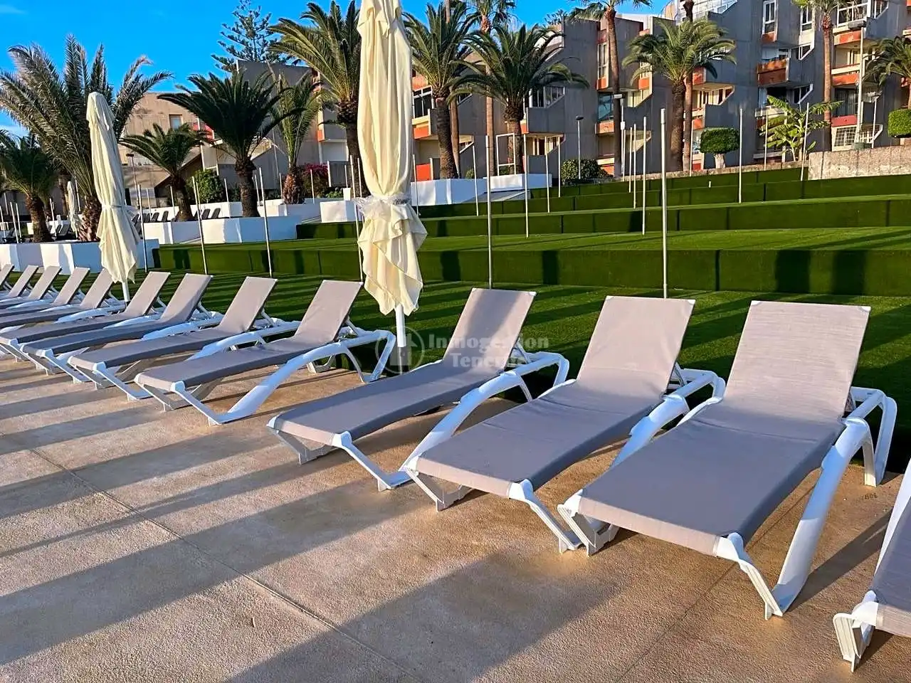 Apartament amb piscina de lloguer a De Fernando Salazar Gonzalez, imagen 10