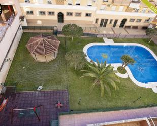 Swimming pool of Flat to rent in  Jaén Capital