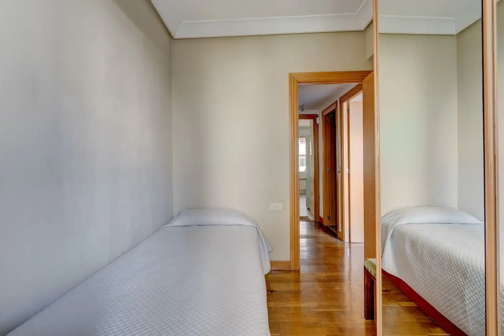 Habitación de Piso en venta en Amara - Berri