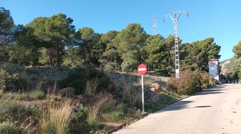 Venta de Suelo Urbano Residencial en Poligono 35 Nº 407 Serra ValenciaValència