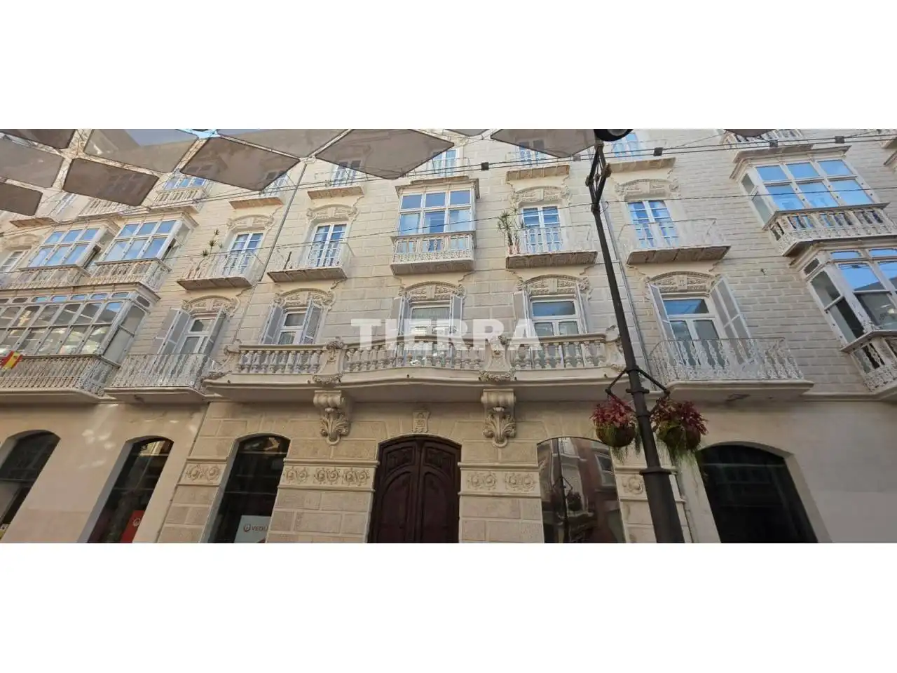 Oficina amb ascensor en venda a Calle carmen, imagen 2