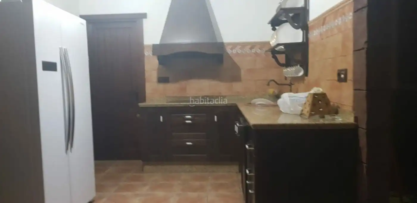 Villa zum Verkauf in Calle Málaga 10, imagen 22