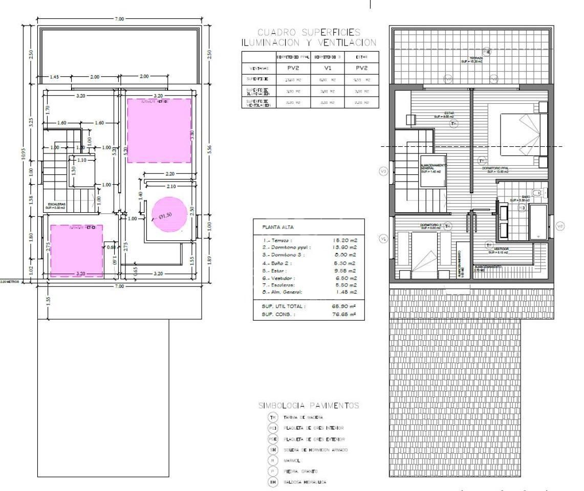 House or chalet for sale in Baiona  with Heating, Private garden and Parquet flooring