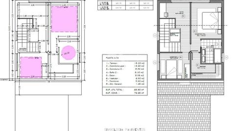 Photo 2 of House or chalet for sale in Baiona, Pontevedra