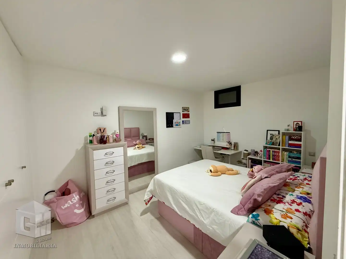 Casa amb piscina en venda a La Cárcaba - El Encinar - Montemolinos, imagen 57