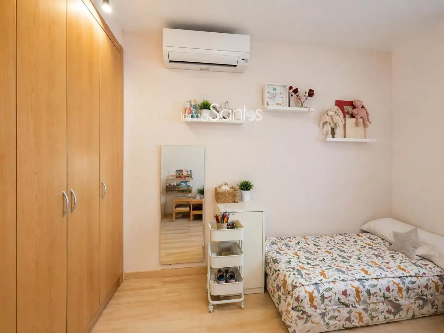 Habitación de Dúplex en venta en Roses con Terraza