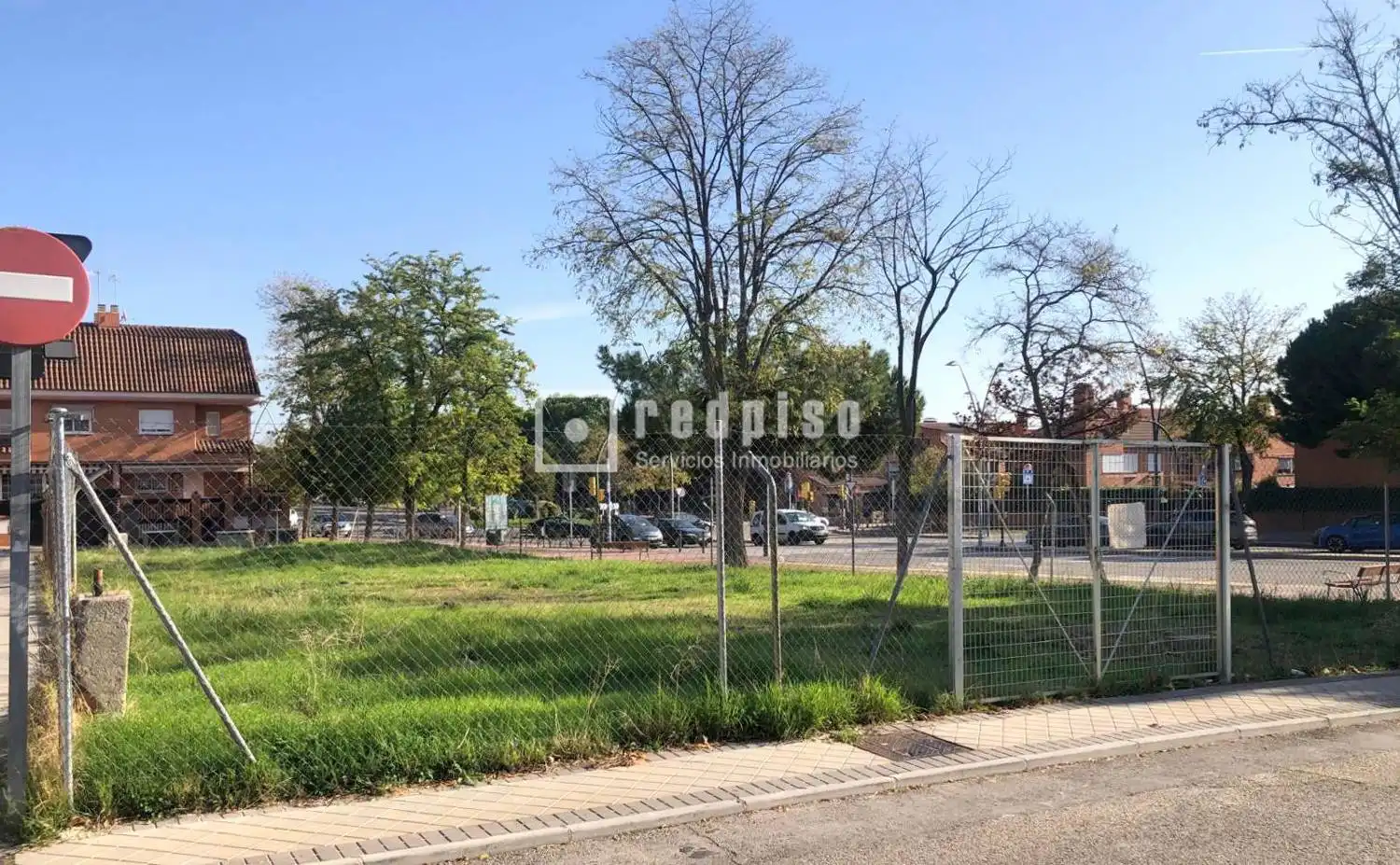 Residential for rent in Getafe