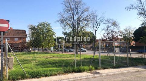 Foto 4 de Residencial de lloguer a Sector 3, Getafe