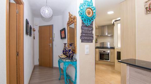 Foto 2 de Apartament en venda a Saladar, Dénia