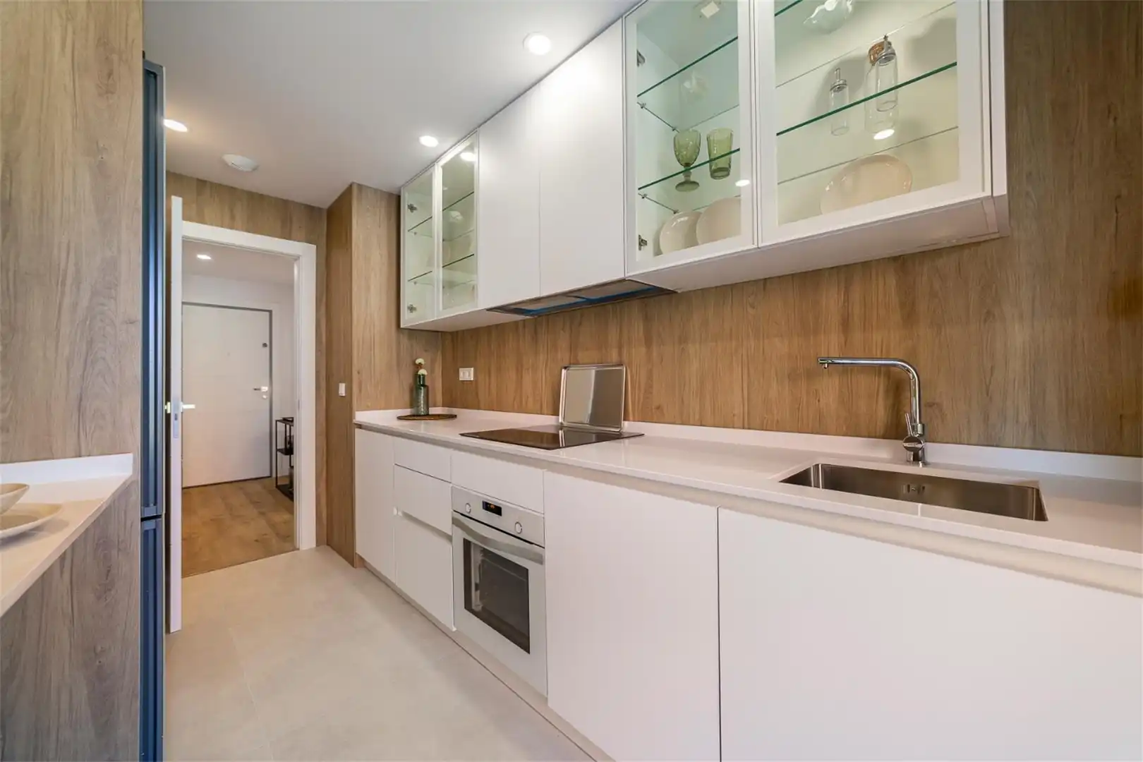 Flat for sale in Avenida de la Vega de Aca, 116, Nueva Almería - Cortijo Grande - Vega de Acá