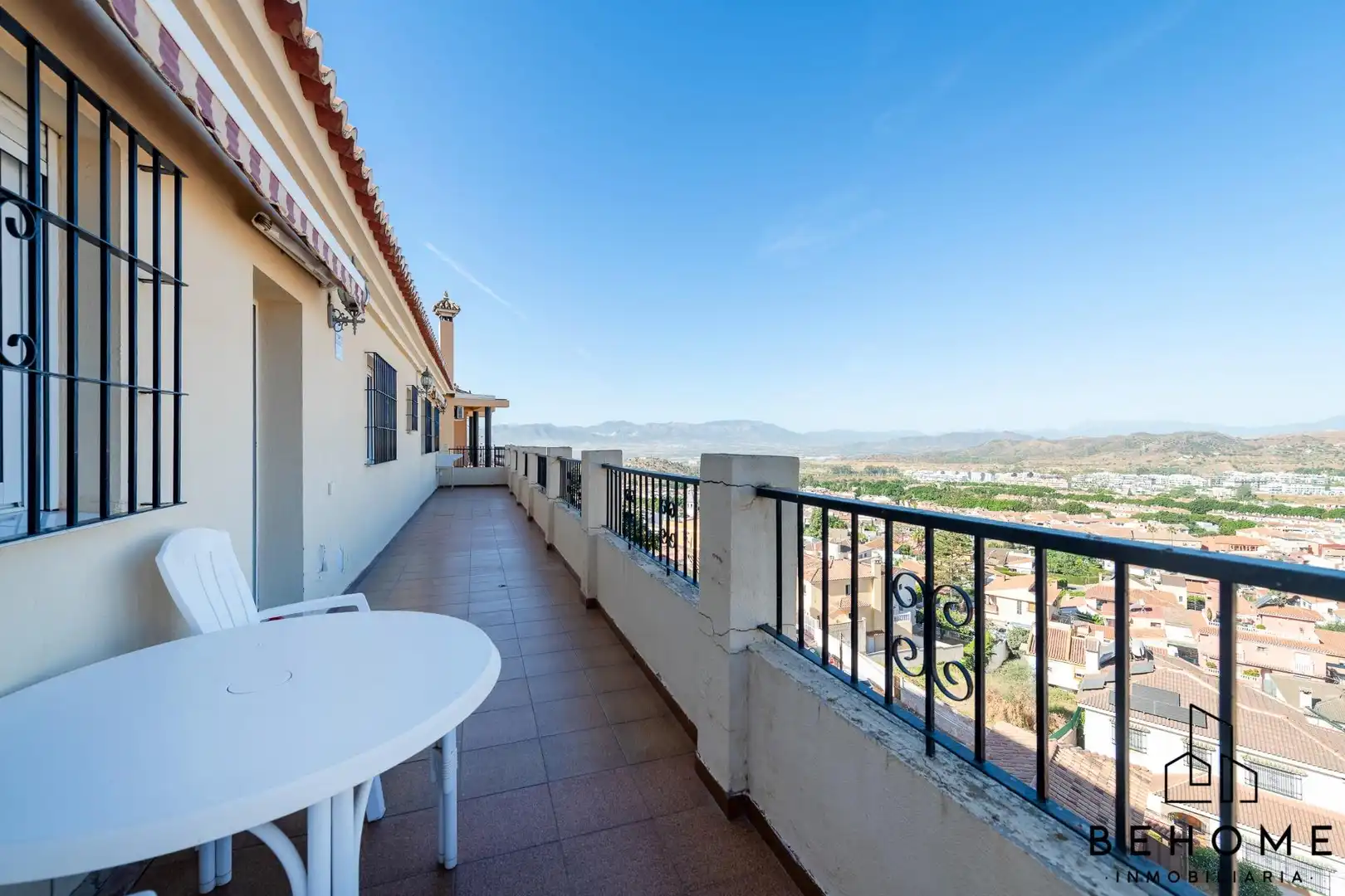 Villa mit Terrasse zum Verkauf in Puerto de la Torre - Atabal, imagen 17