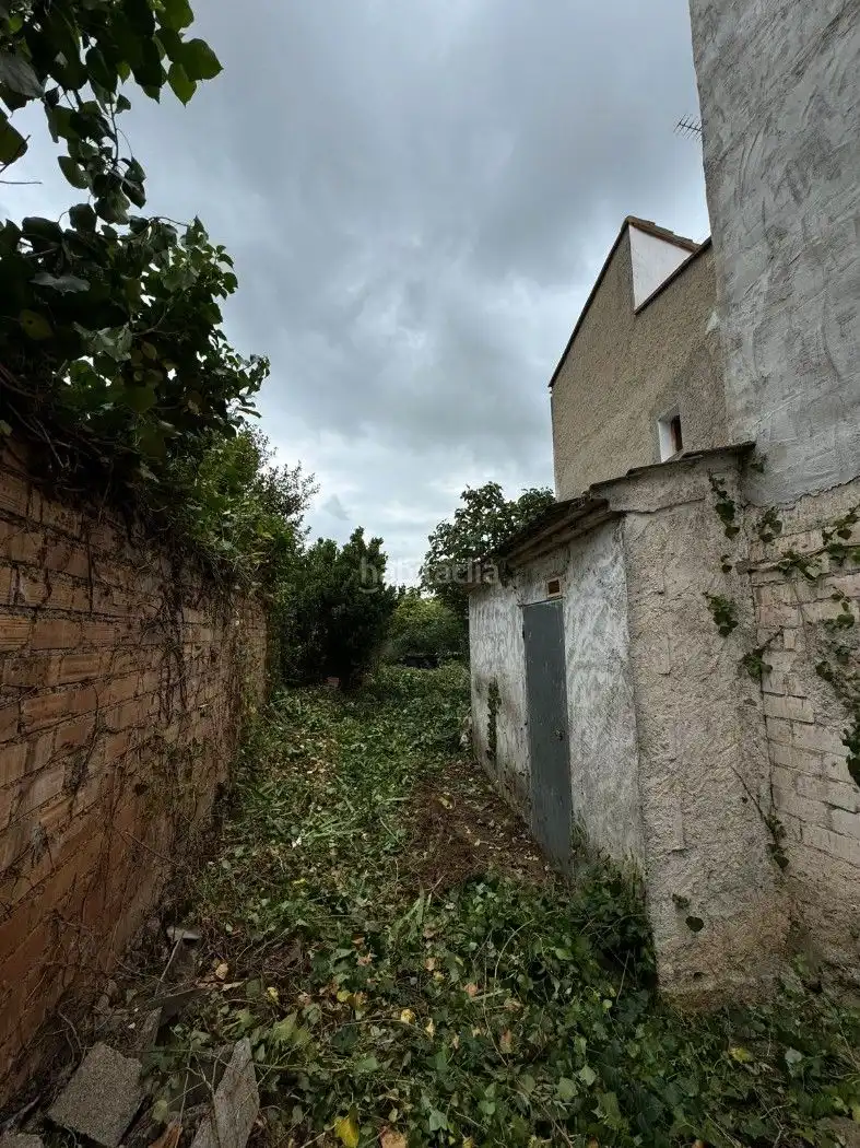 House with garden for sale in Calle Nueva 9, imagen 4