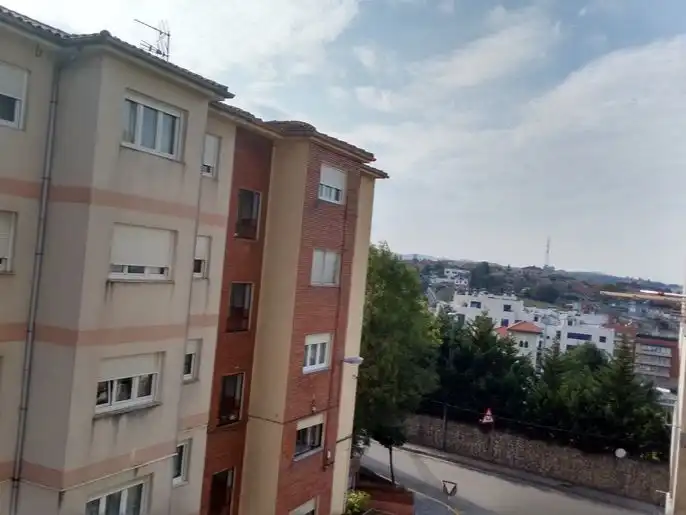 Balcony of Flat for rent in El Astillero  , Cantabria