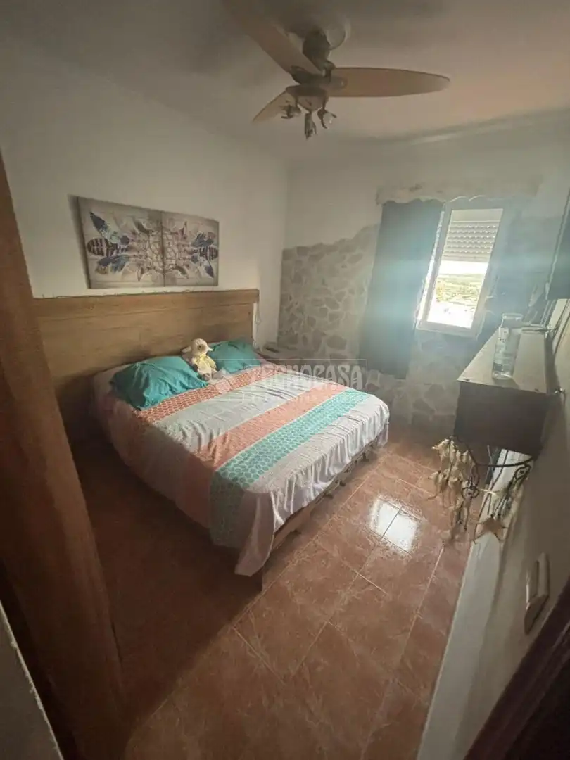 Habitación de Piso en venta en Trebujena
