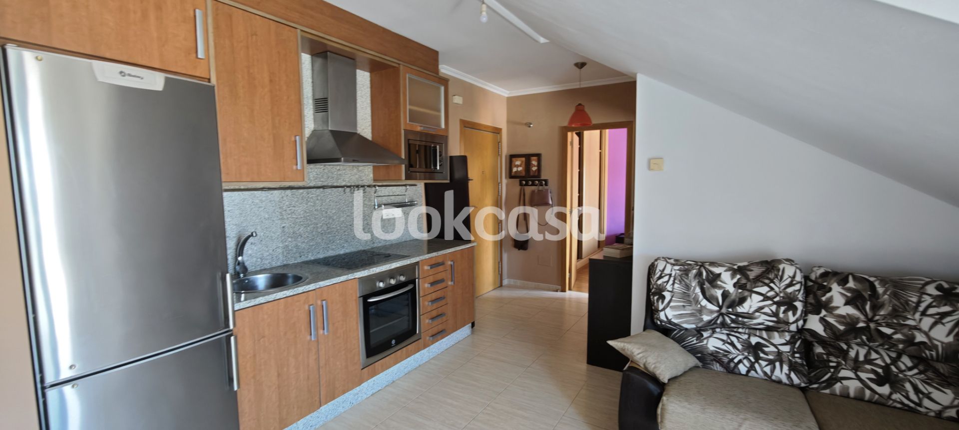 Apartament en venda a Avenida San Xoán, Poio