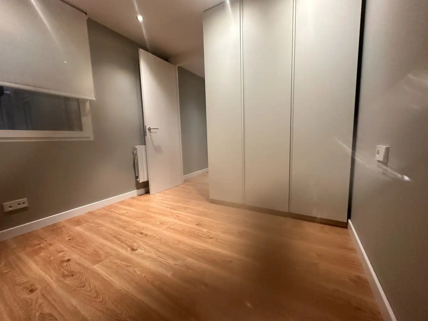 Piso con terraza en venta en Calle Nicolás Salmerón 7, imagen 6