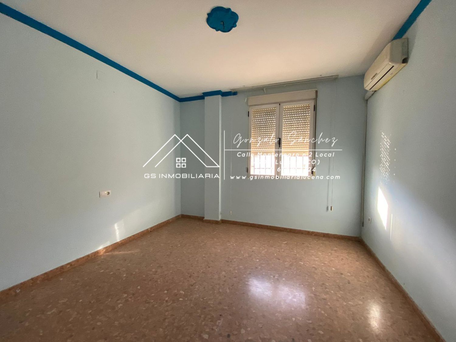 Bedroom of Flat for sale in Priego de Córdoba