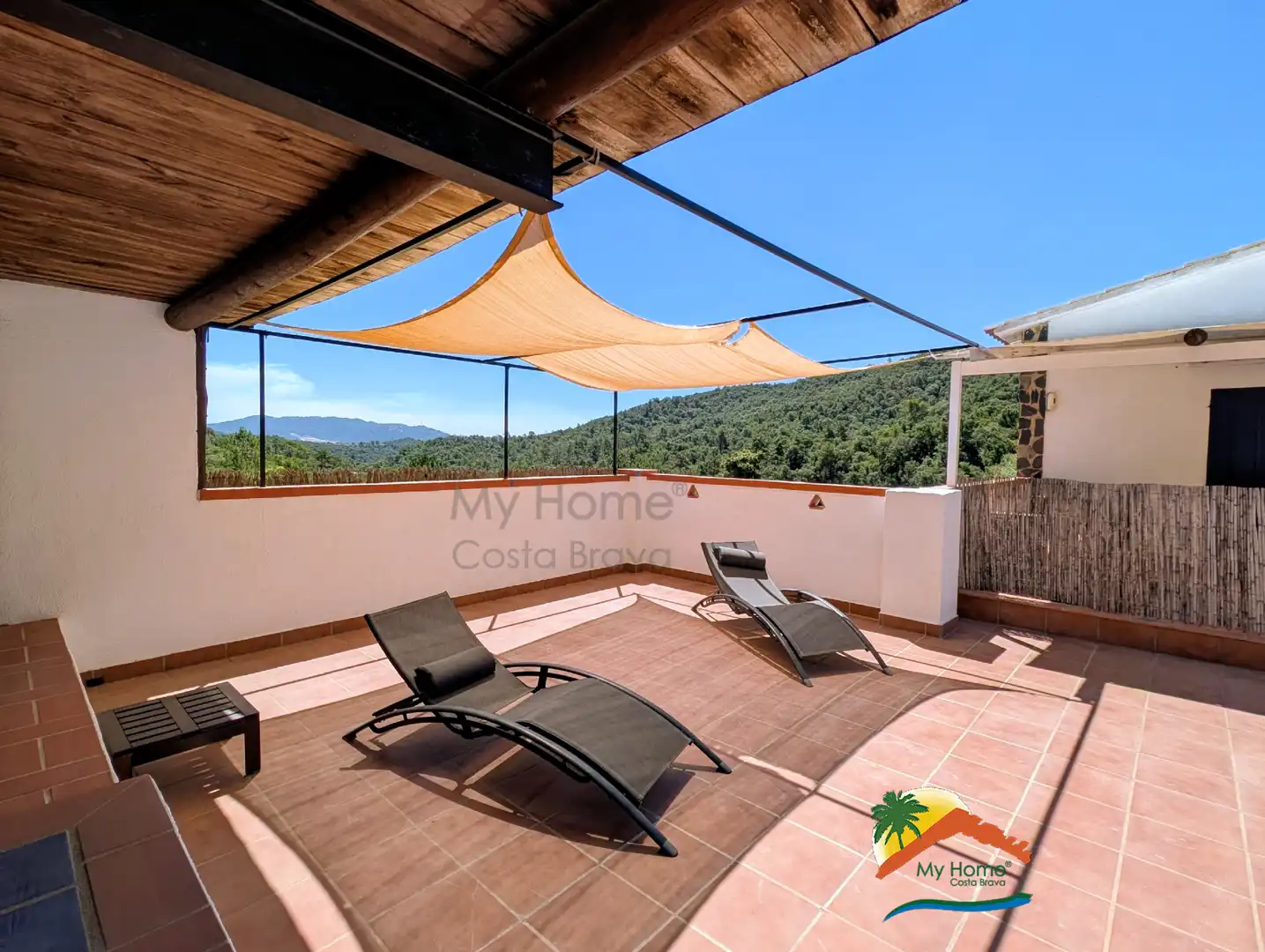 Maison avec piscine à vendre à Lloret Blau - La Creu de Lloret, imagen 37