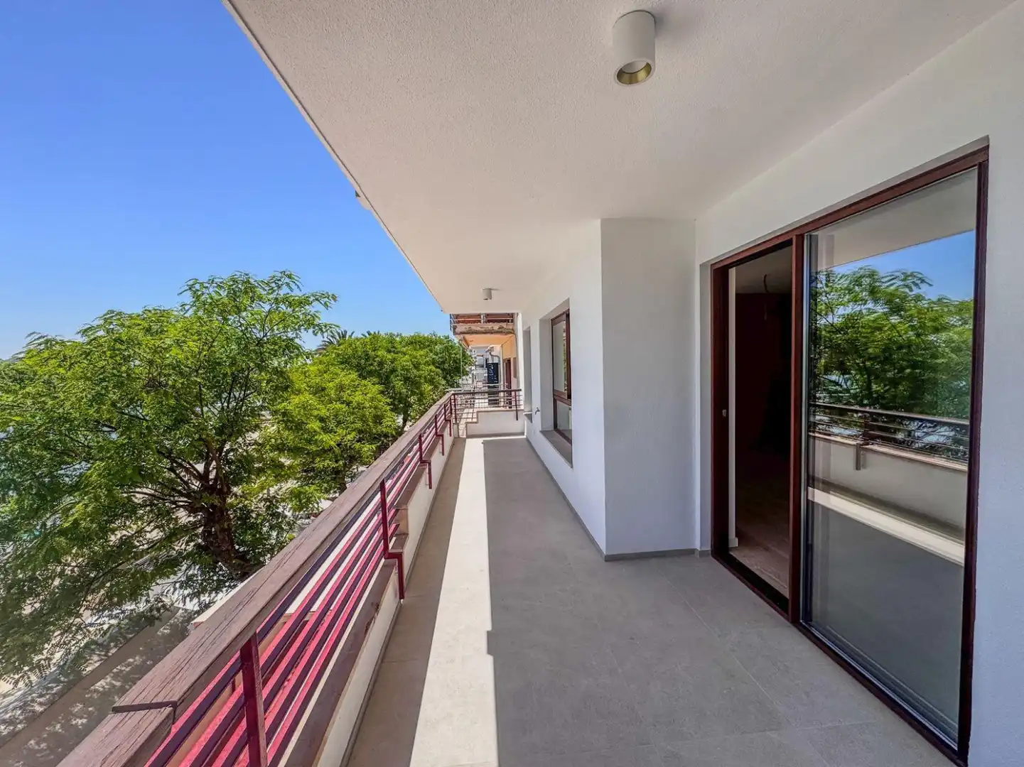 Terraza de Piso en venta en Pollença con Aire acondicionado, Calefacción y Terraza