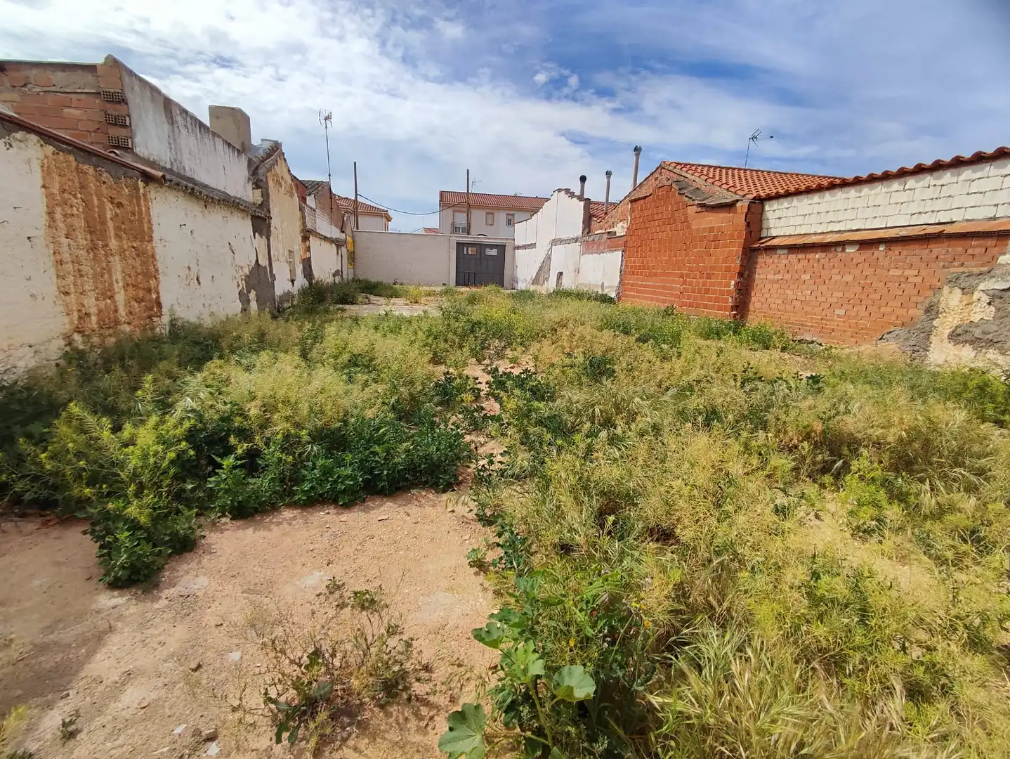 Residential land for sale in Tomelloso, imagen 29