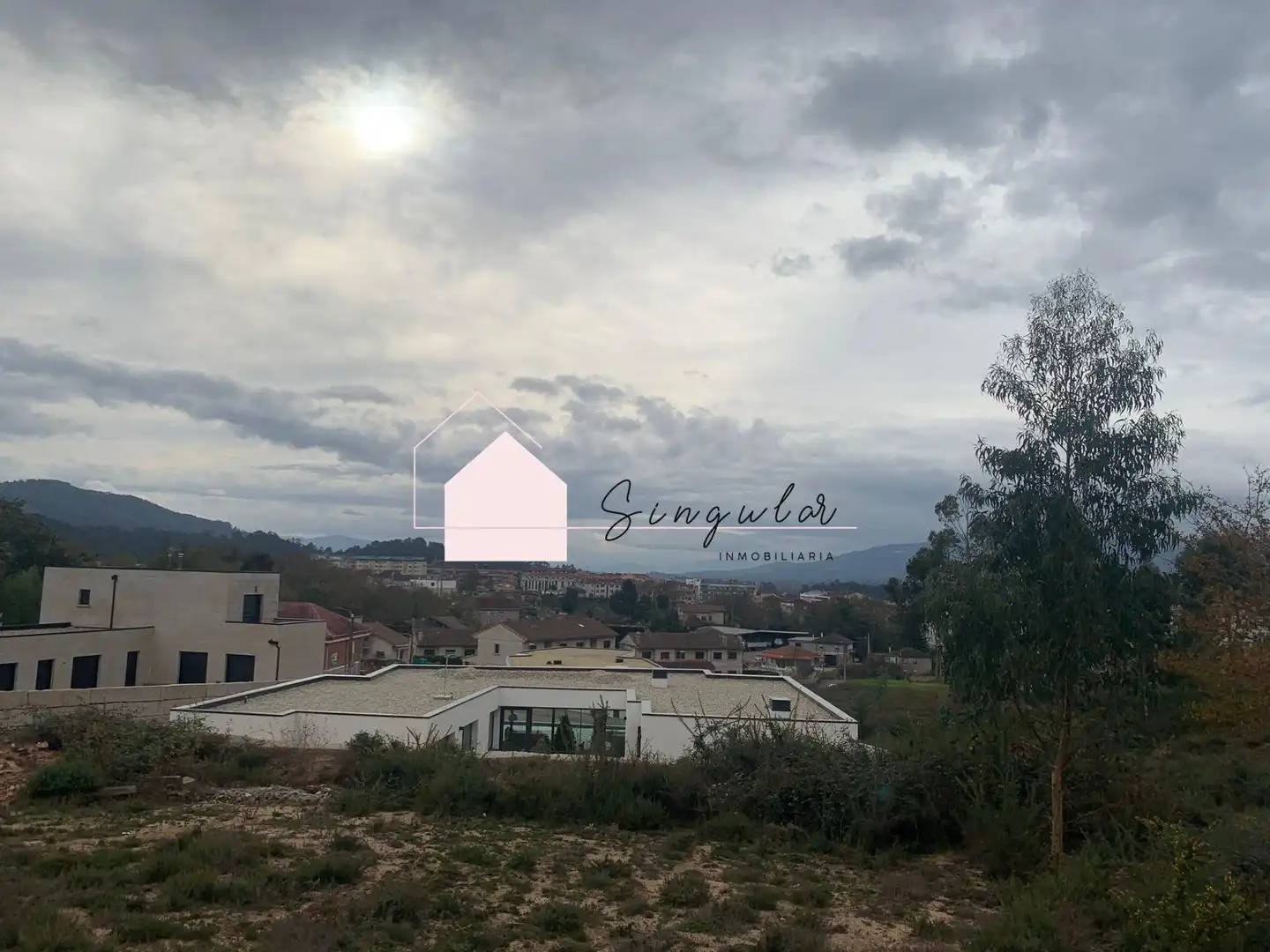 Terreny residencial en venda a Lugar Lugar de Filgueira, imagen 7