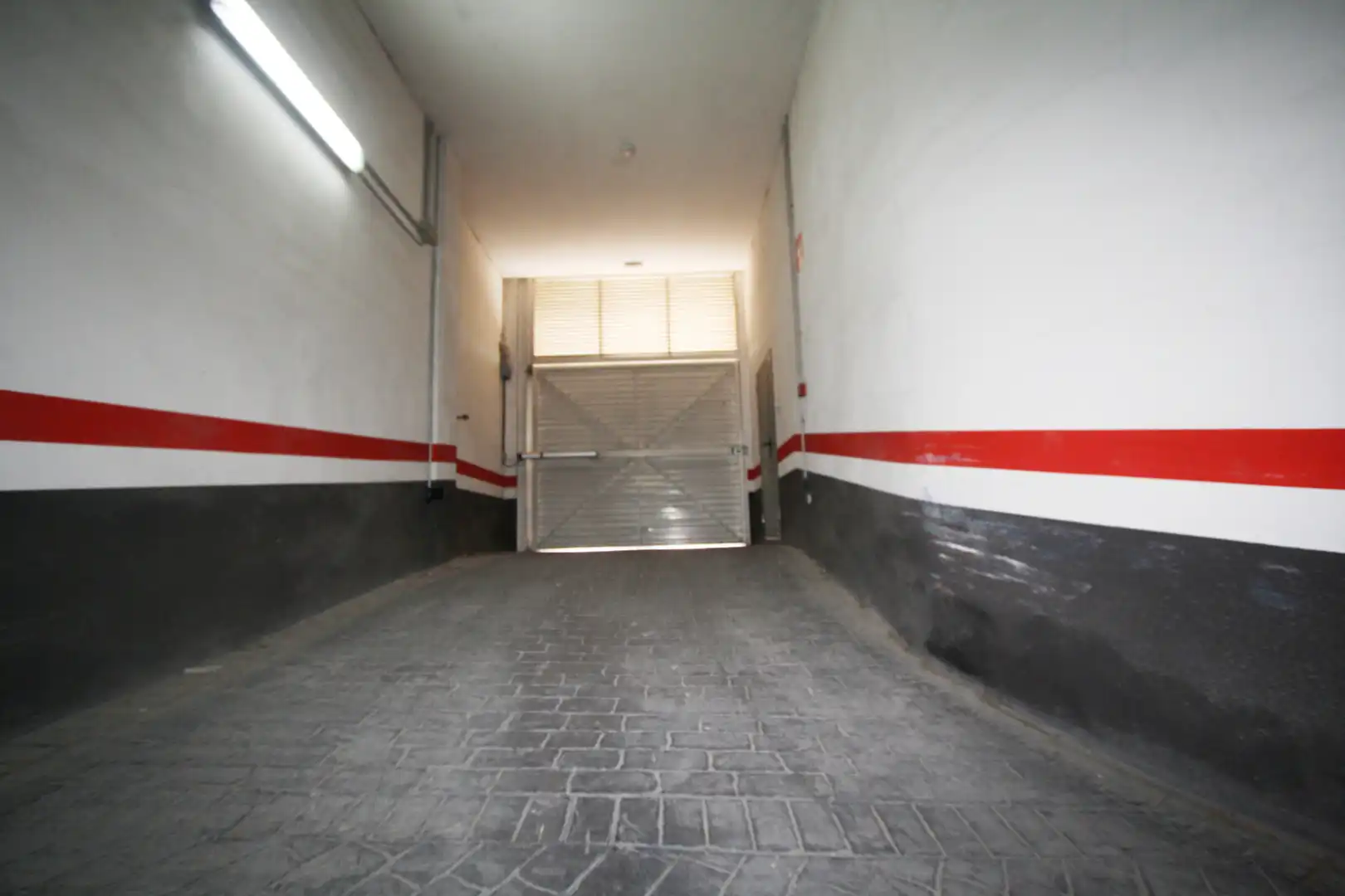 Parking de Piso en venta en Albacete con Calefacción, Trastero y Amueblado