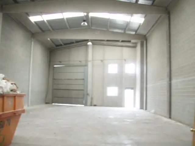 Nave industrielle à louer à Carrer Radi 2