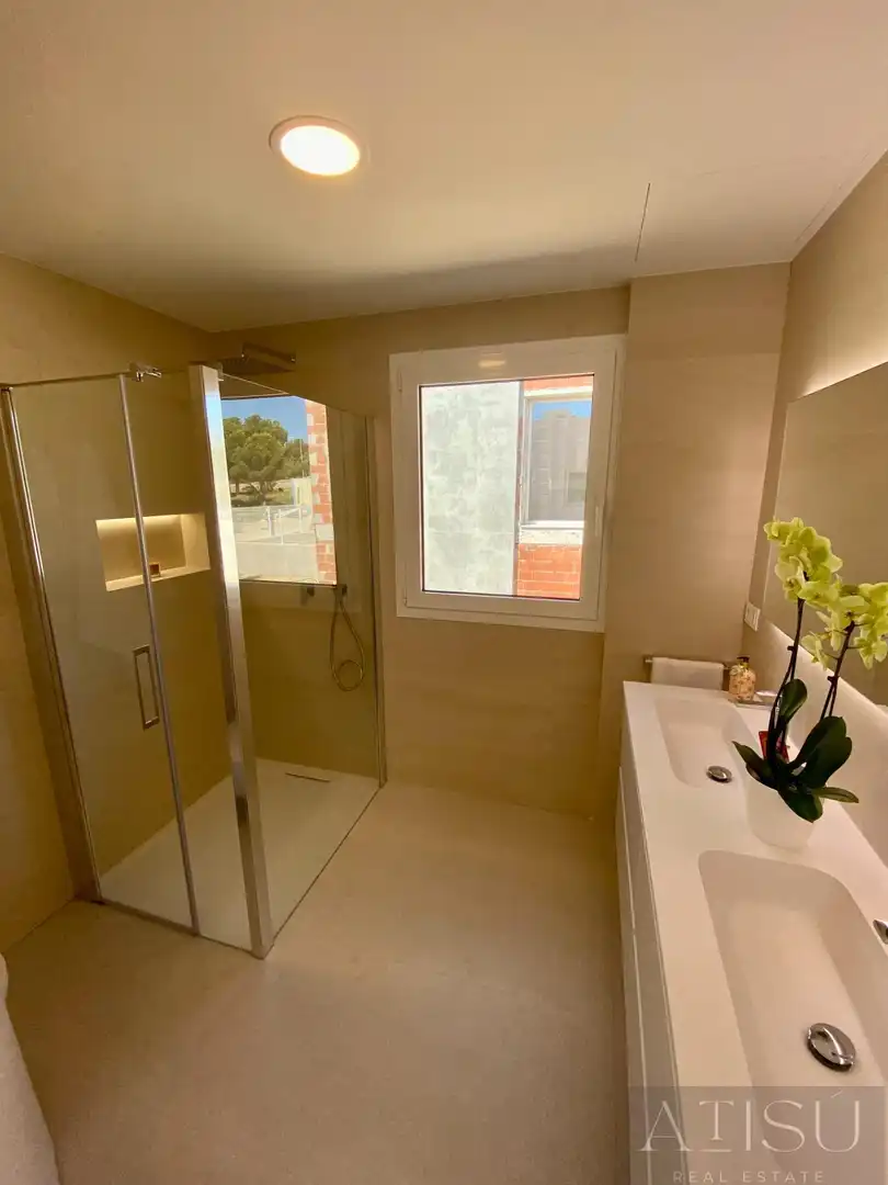 Villa avec piscine à vendre à Golf Bahía, imagen 29