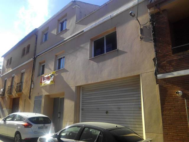 Casa-chalet en Venta en Carrer Sant Sebastià en Miralcamp
