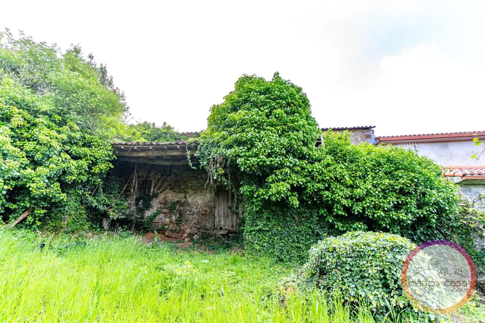 Houses for sale in Carballo