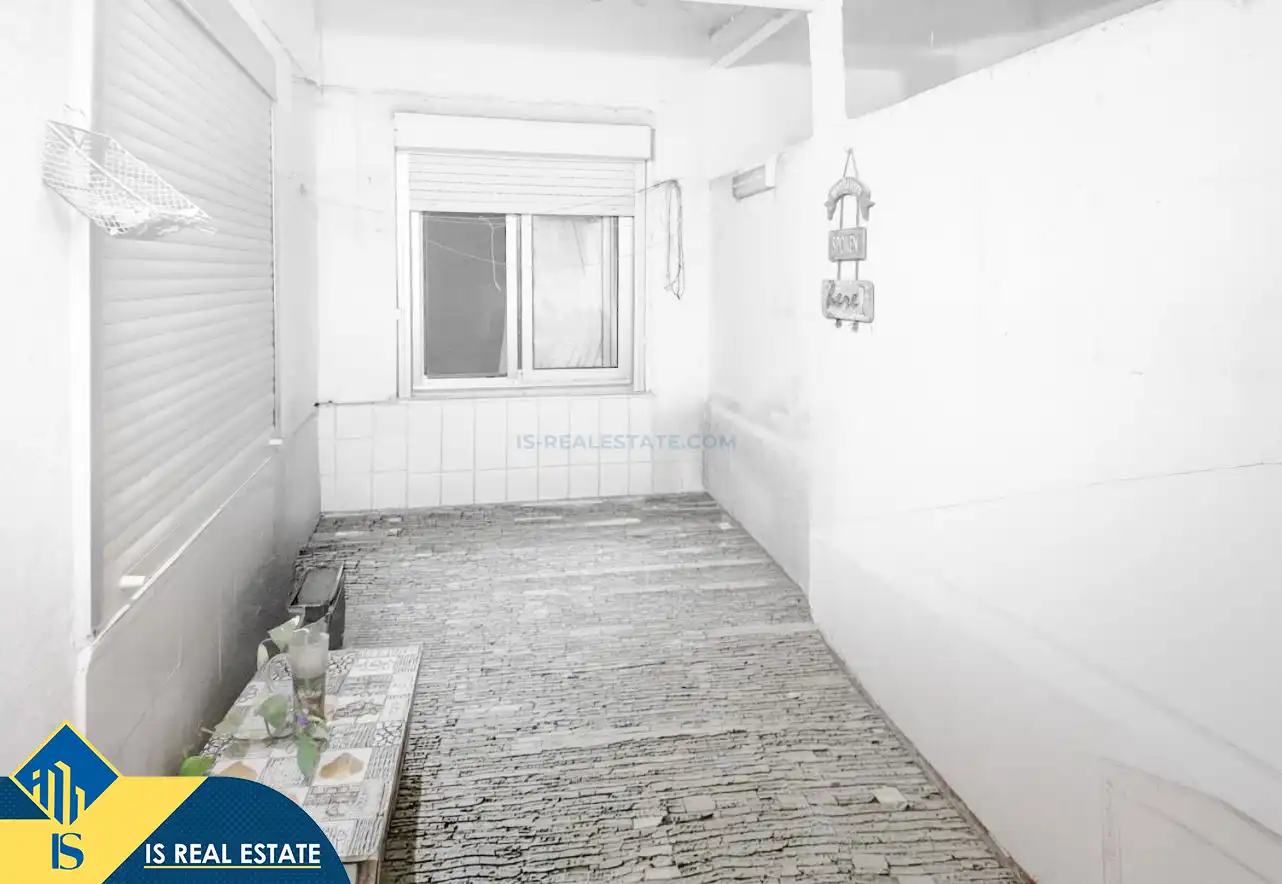 Apartament amb terrassa en venda a Pla - Carolinas, imagen 11