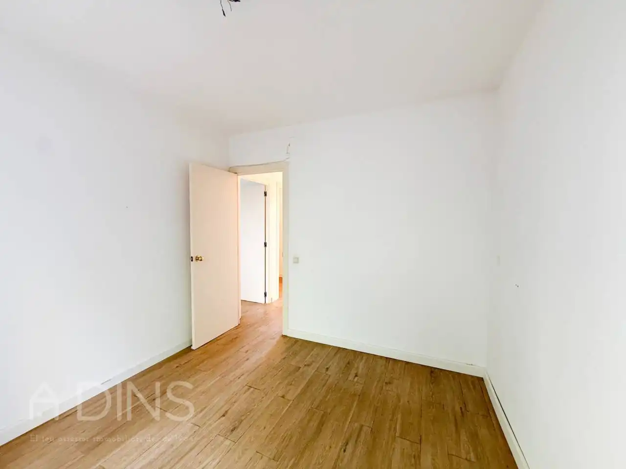 Piso en venta en Sant Feliu de Codines con Parquet y Terraza