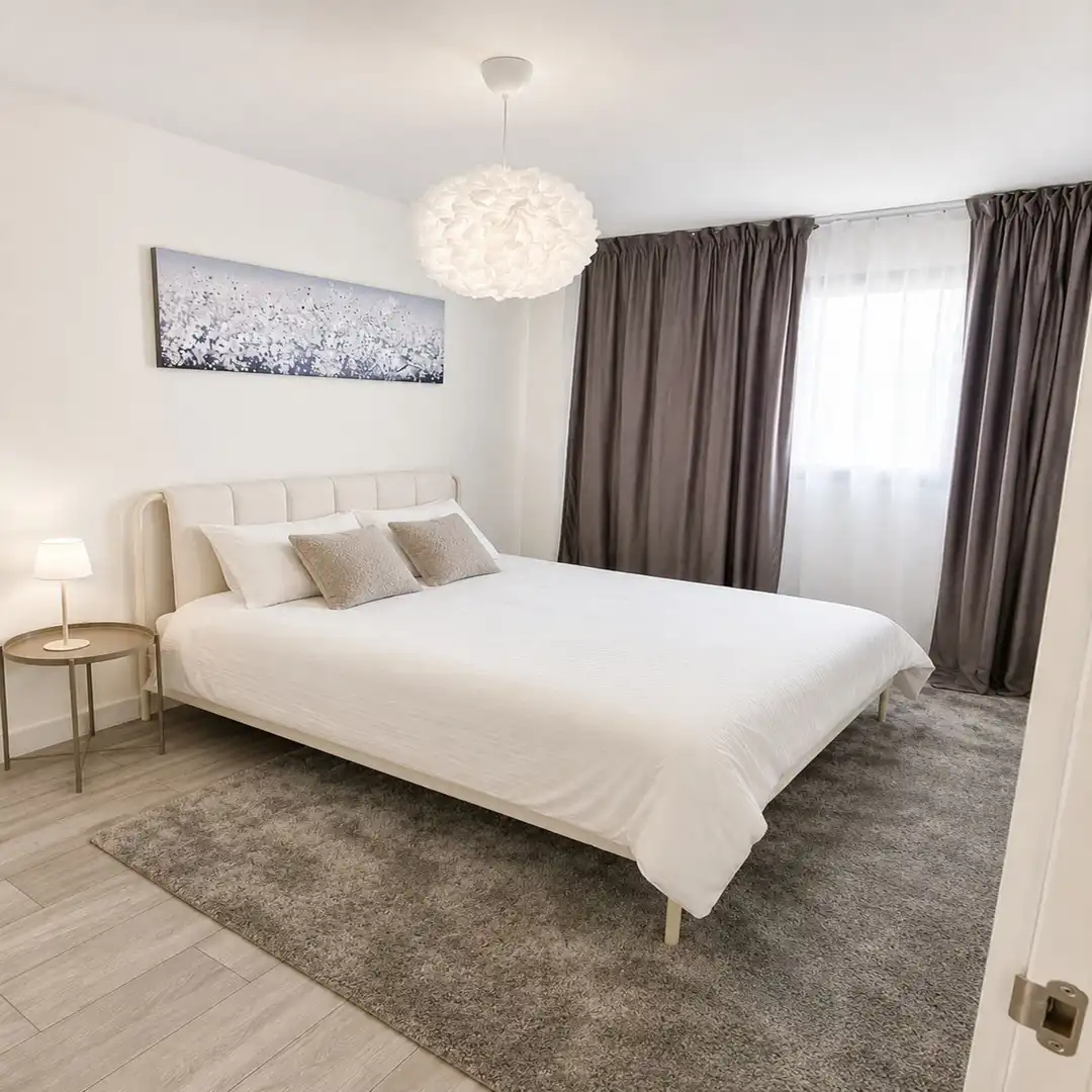 Duplex con ascensore in vendita a Estepona Pueblo, imagen 17