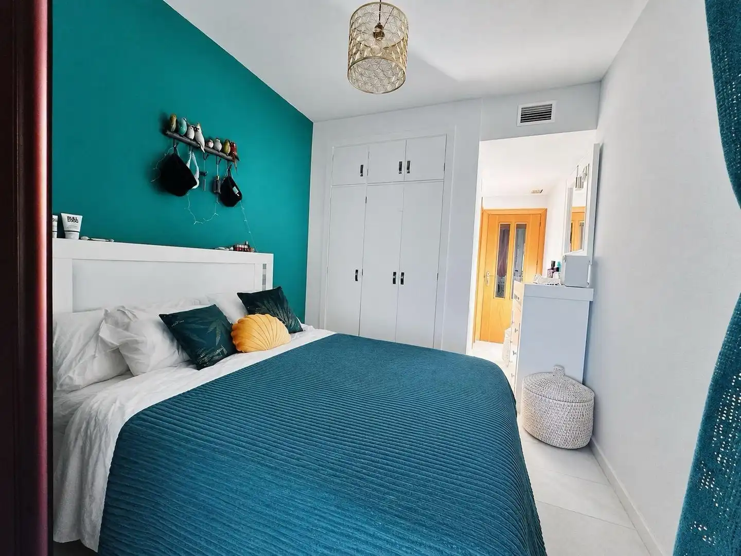 Flat with pool for sale in Via Parque, imagen 9