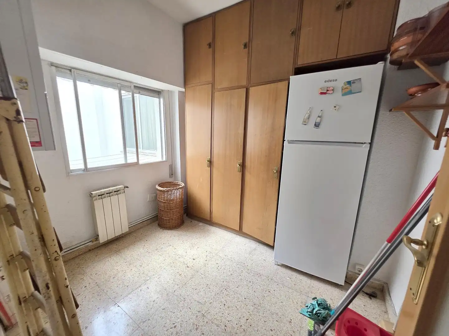 Cuina de Pis en venda en Castellón de la Plana / Castelló de la Plana