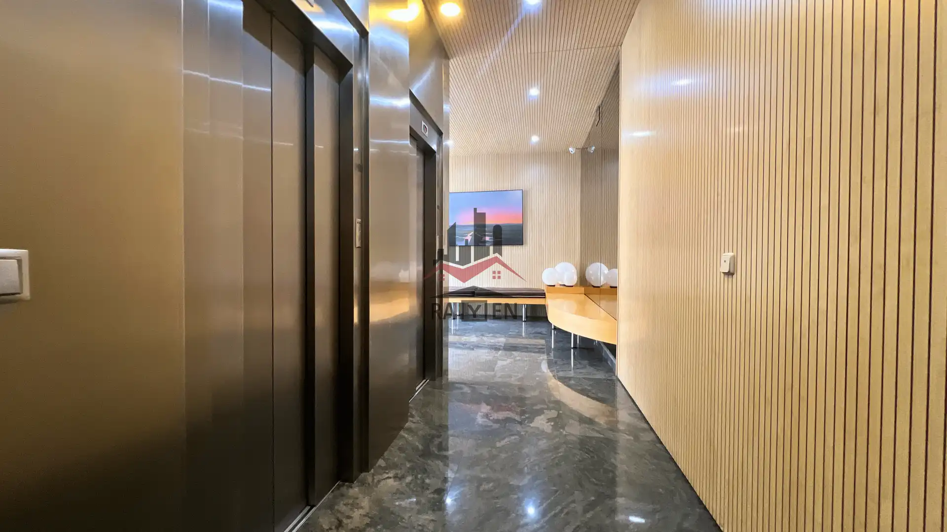 Penthouse mit Aufzug zum Verkauf in Museu Dali, imagen 35