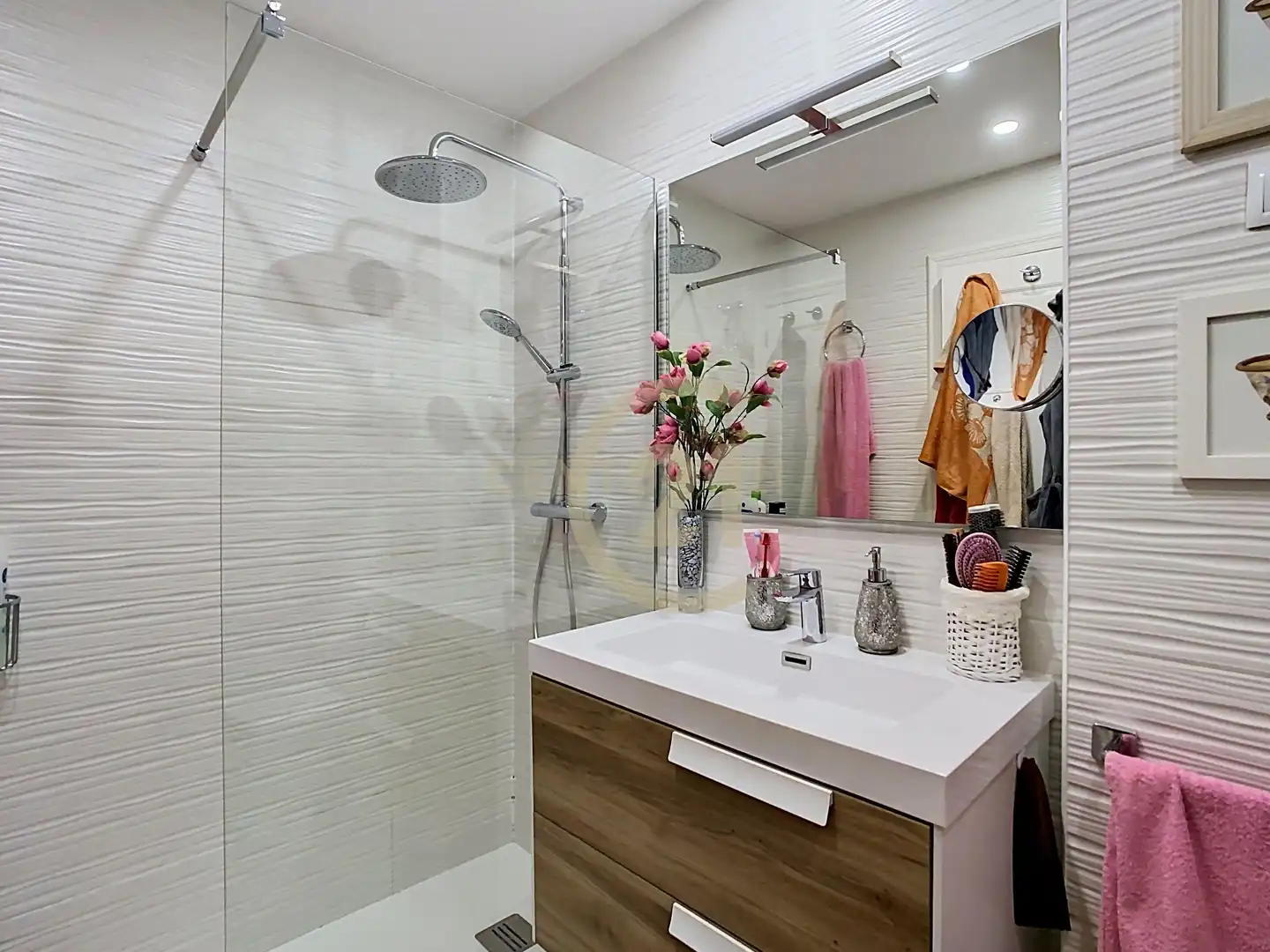 Apartament en venda a Avenida Inmaculada Concepción, Benalmádena, Spain, 2, Arroyo de la Miel
