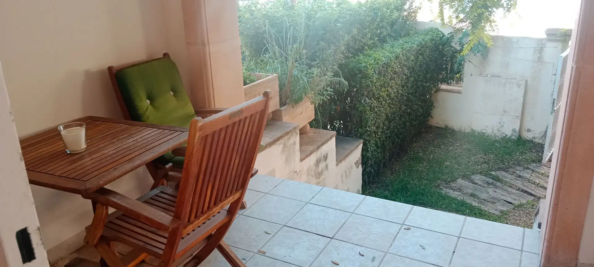 Apartament amb piscina en venda a Montañar - El Arenal, imagen 15