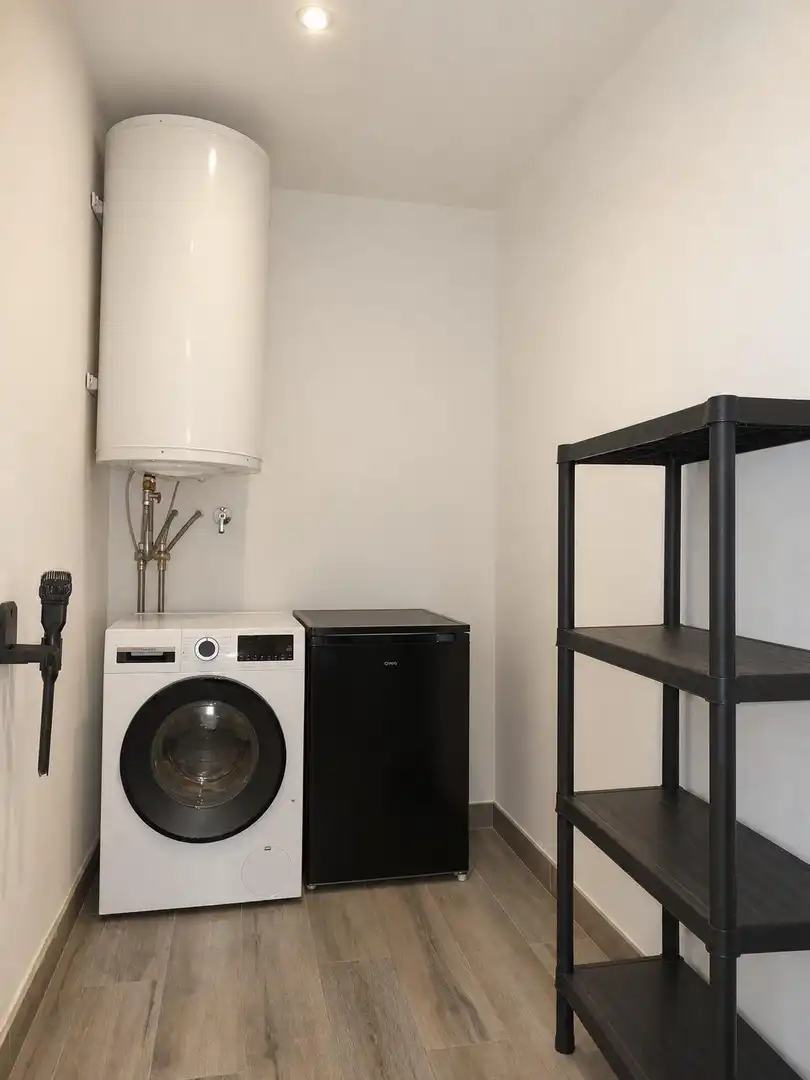 Planta baixa en venda en Montornès del Vallès amb Aire condicionat, Calefacció i Terrassa