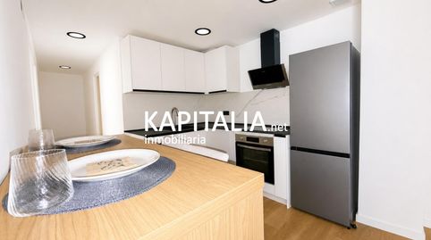 Foto 4 de Piso en venta en El Llombo, Ontinyent