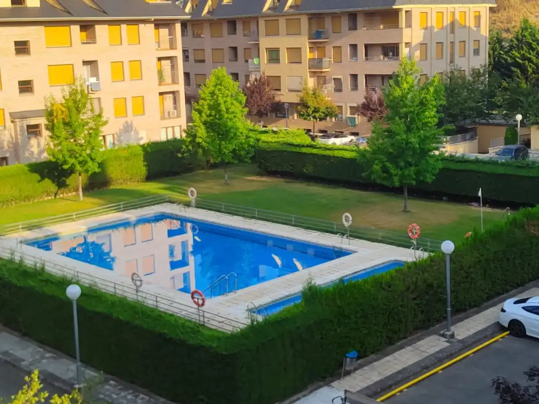 Pis amb piscina en venda a António beltran 1, imagen 2