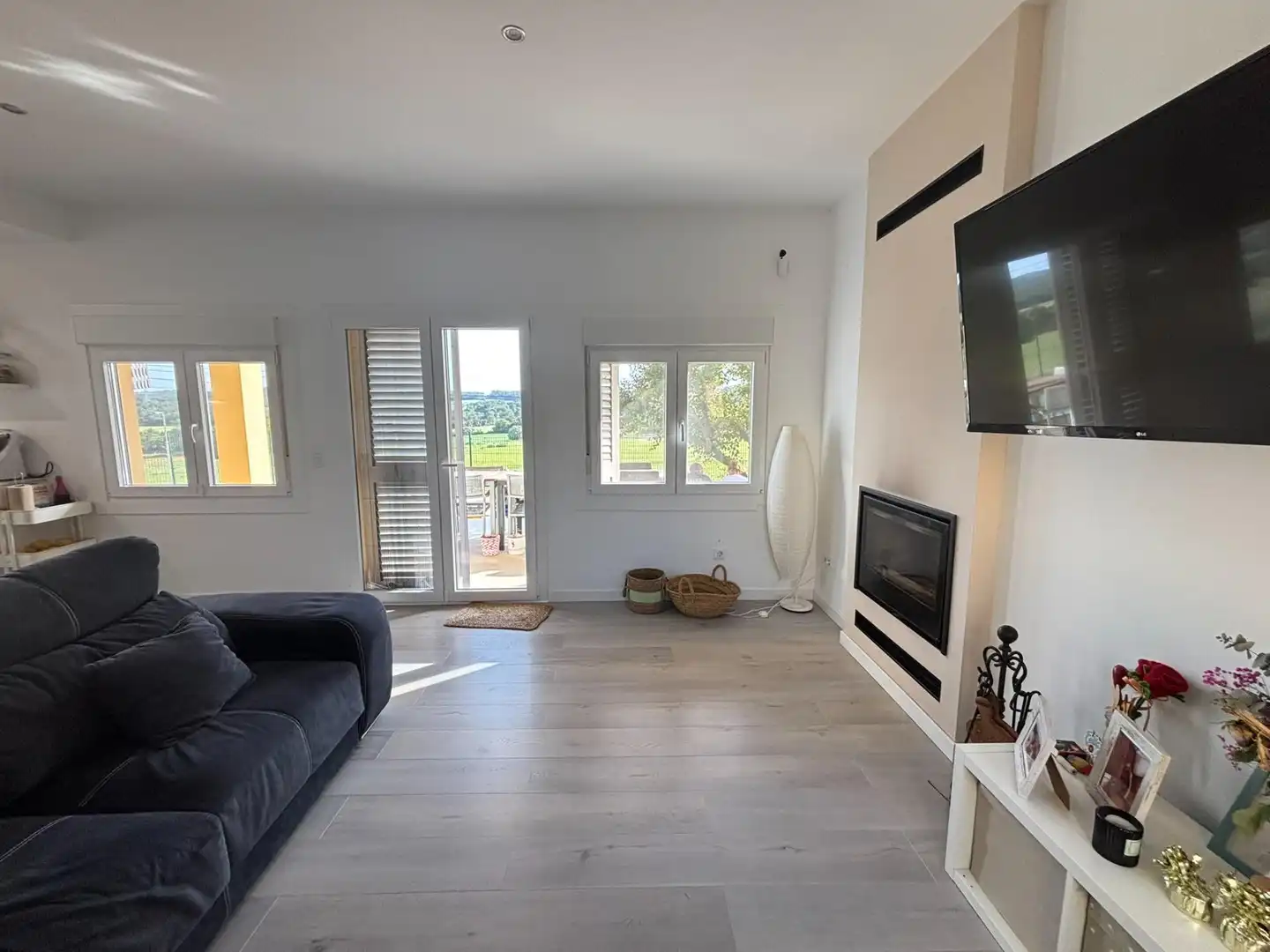 Chalet con piscina en venta en Bàscara, imagen 35