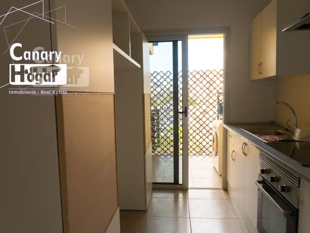 Mini appartamento con terrazza in vendita a Los Cristianos, imagen 6