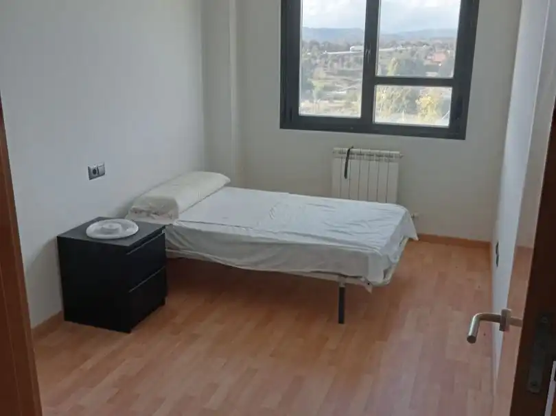 Bedroom of Flat for sale in Garrafe de Torío