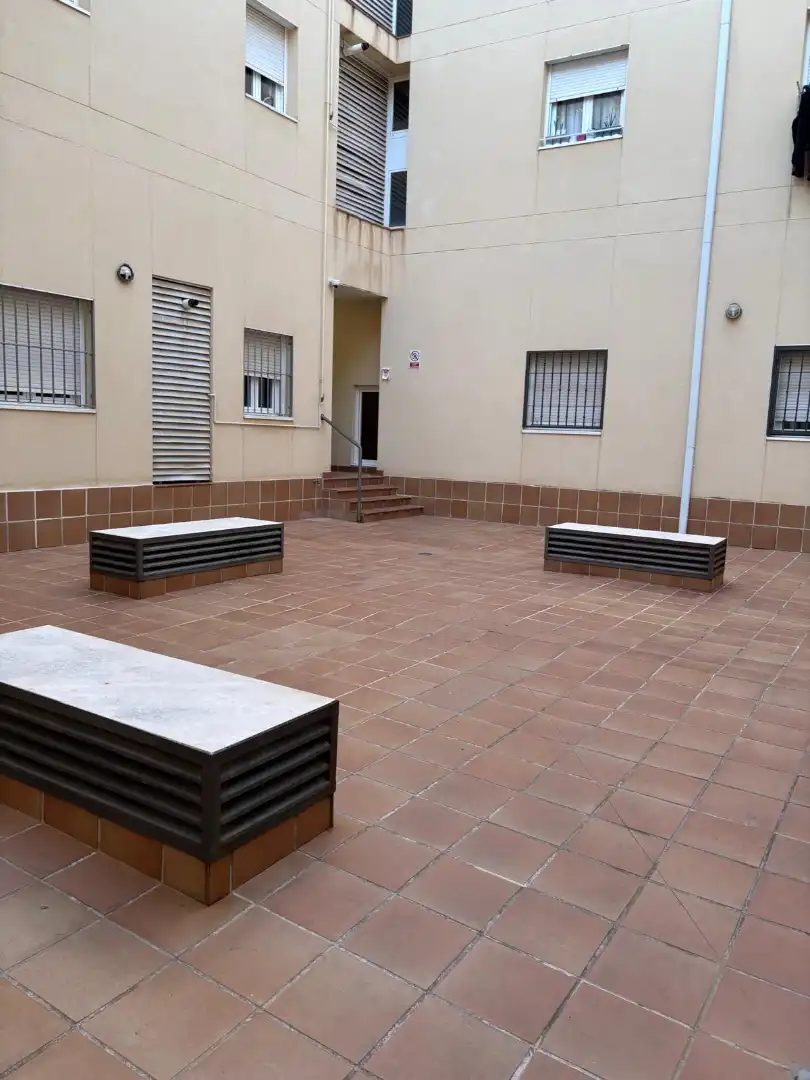 Piso con ascensor en venta en Calle Mayor del Villar, imagen 12