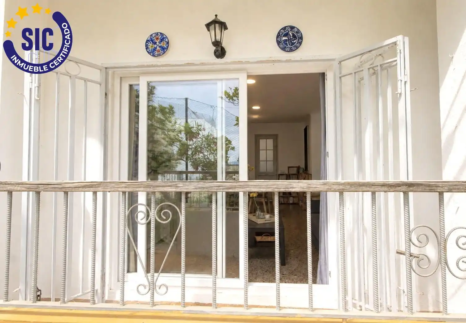 Planta baja en venta en Serratella, 5, Almenara